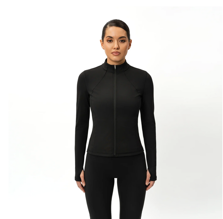 Asana Active Jacket