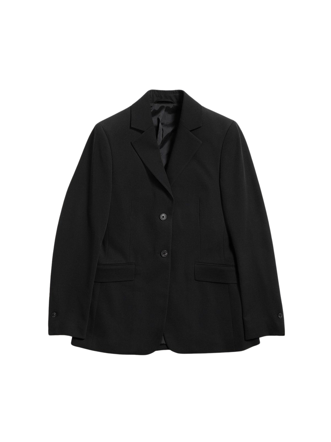 Regular Suit Jacket