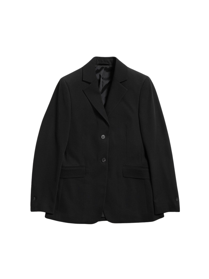 Regular Suit Jacket