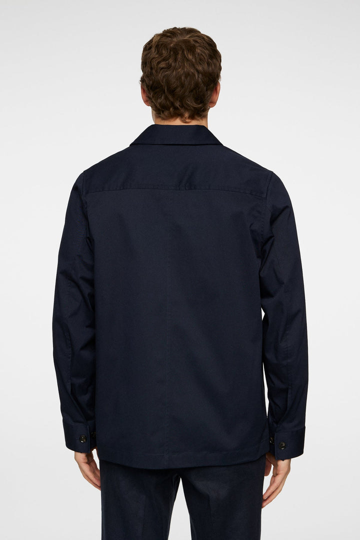 Easton Workwear Overshirt