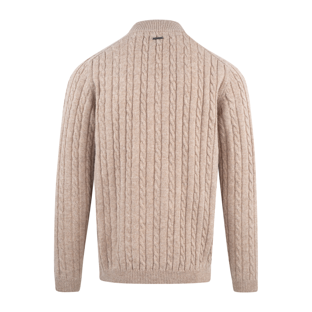 Walt Half-zip