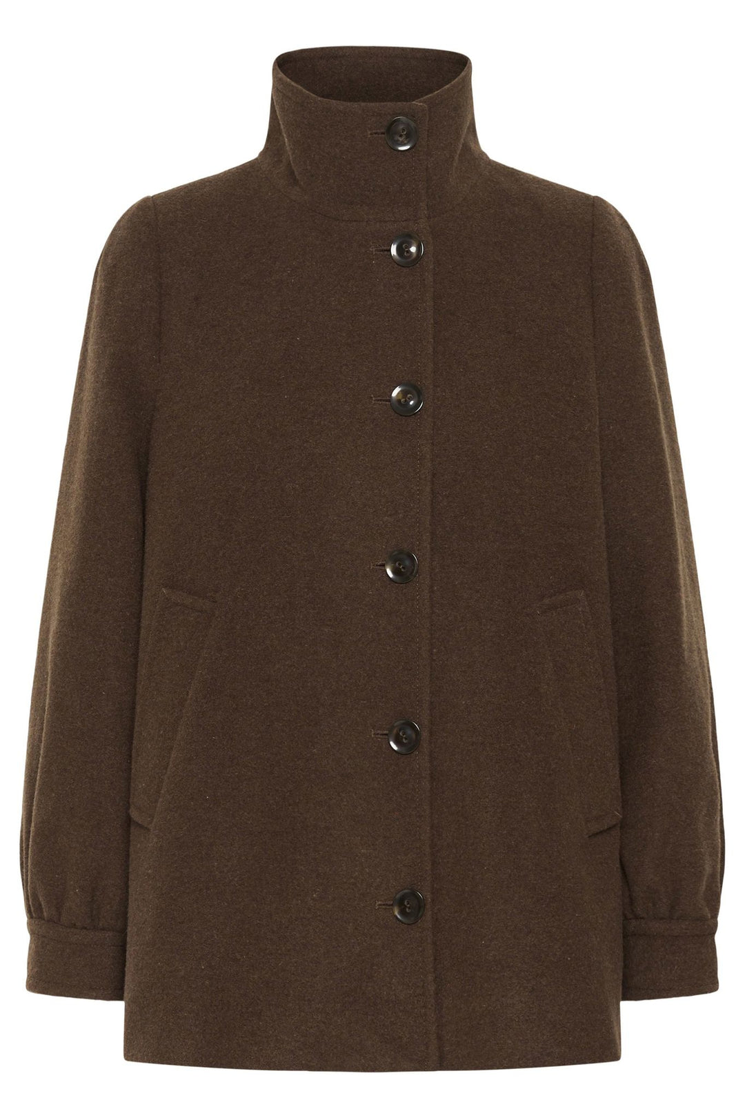 CeciliaPW Outwear
