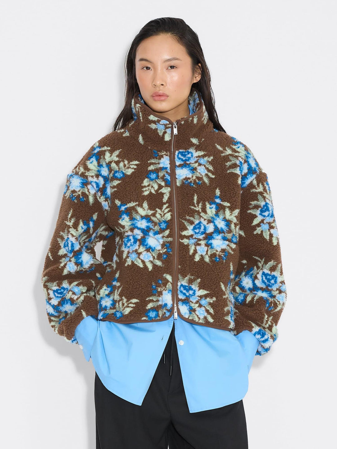 Rype Fleece Jacket