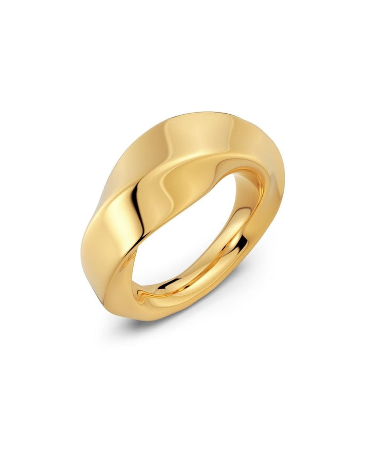 Helix Ring