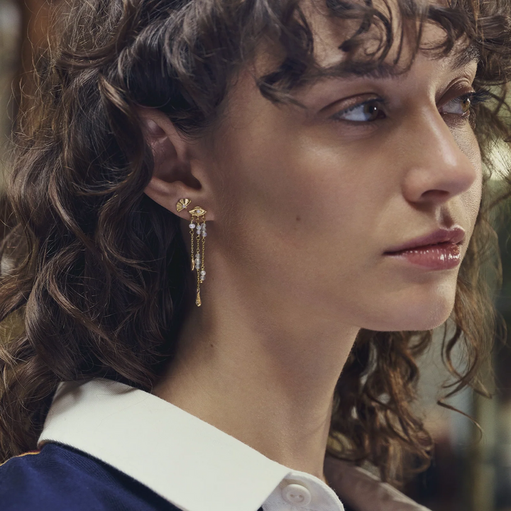 Fantine Earrings