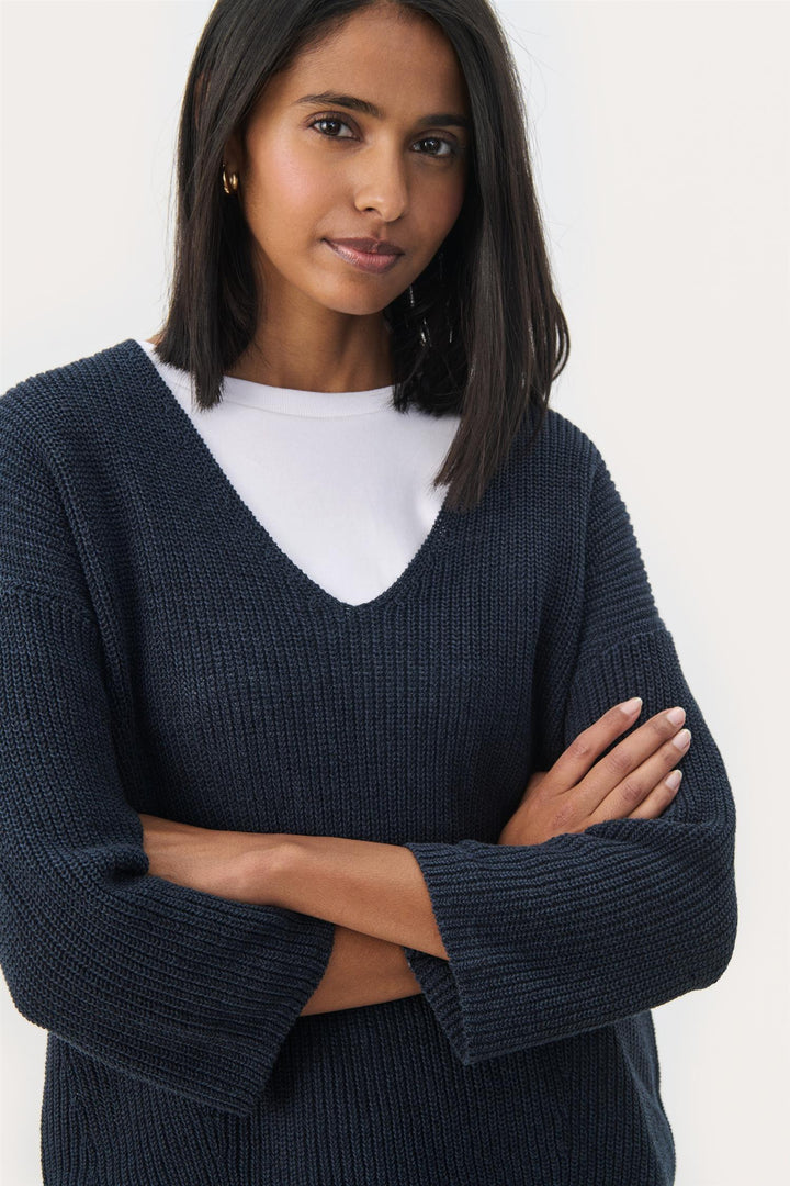 Etrona PW Pullover
