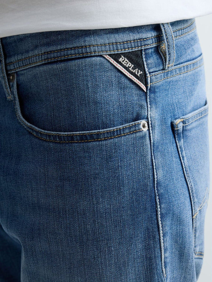 Rbj.981 Short