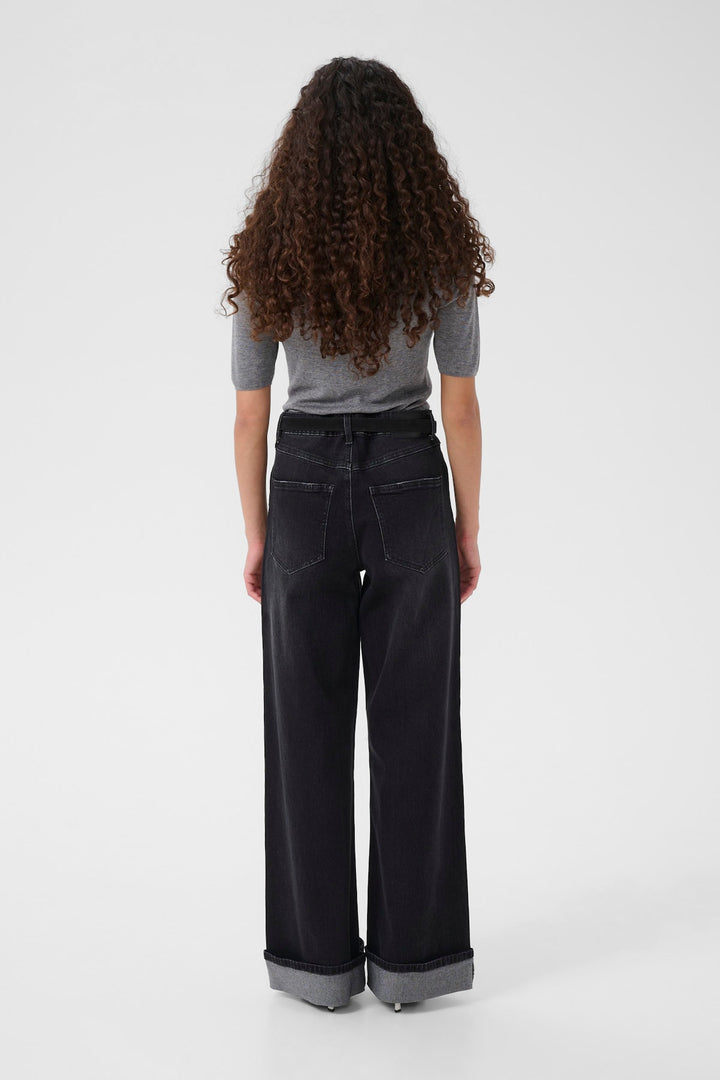 Gzasia Ss High Neck