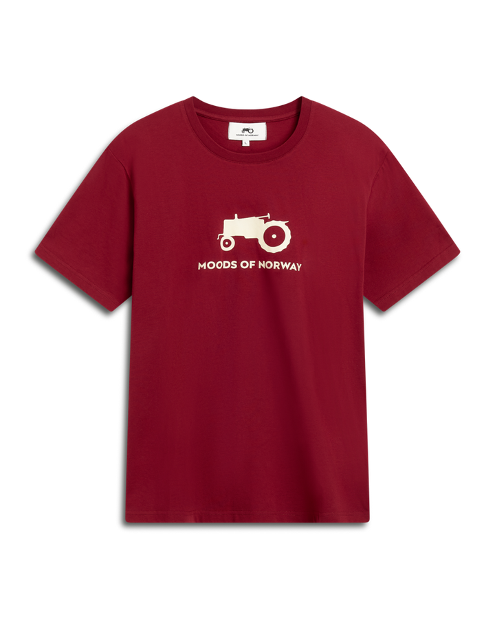 T-Shirt Big Tractor 180