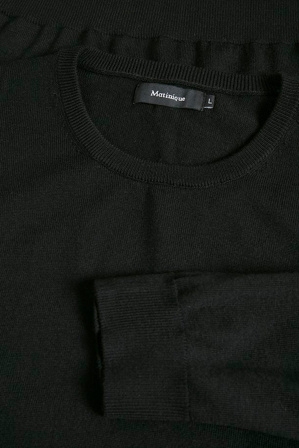 Margrate Merino Pullover