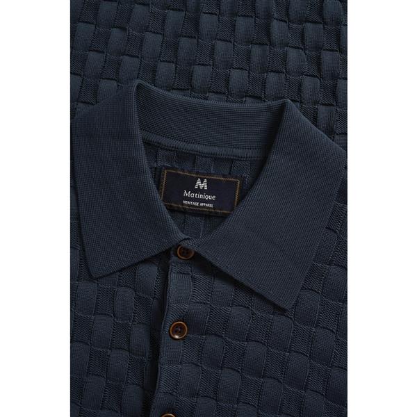 MApolo Heritage Pullover