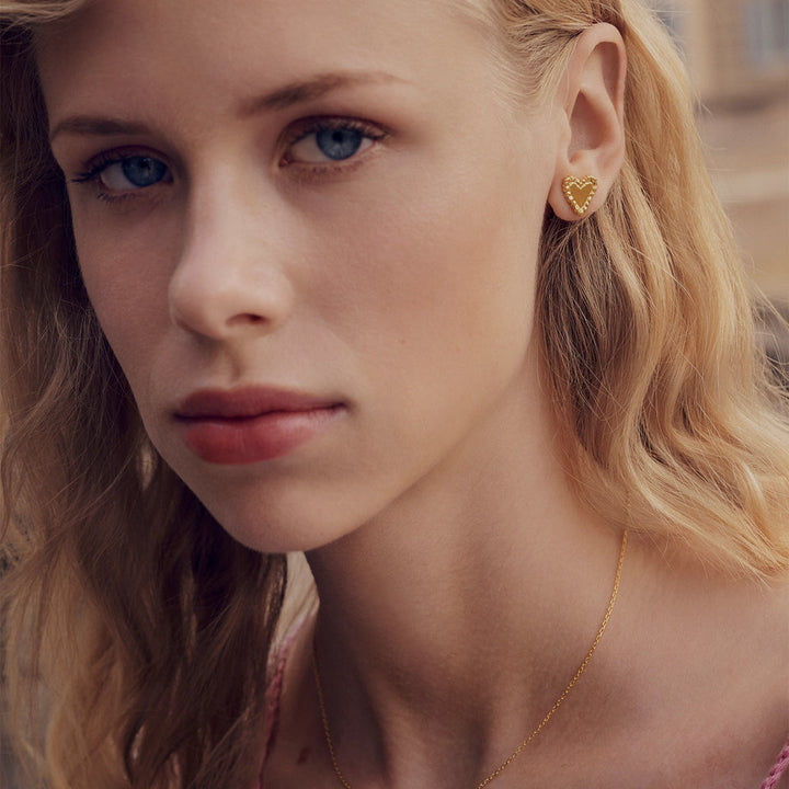 Julie Earrings