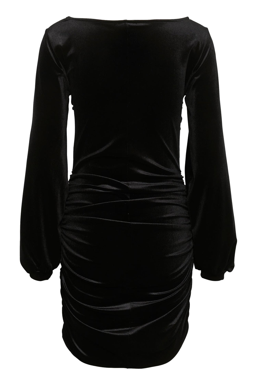KamaliGZ Velvet Dress