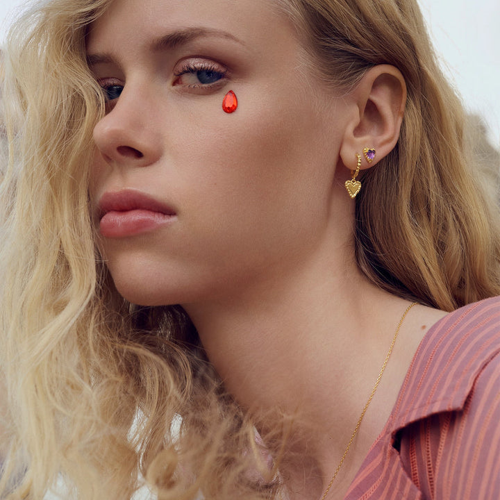 Rosalinde Earrings