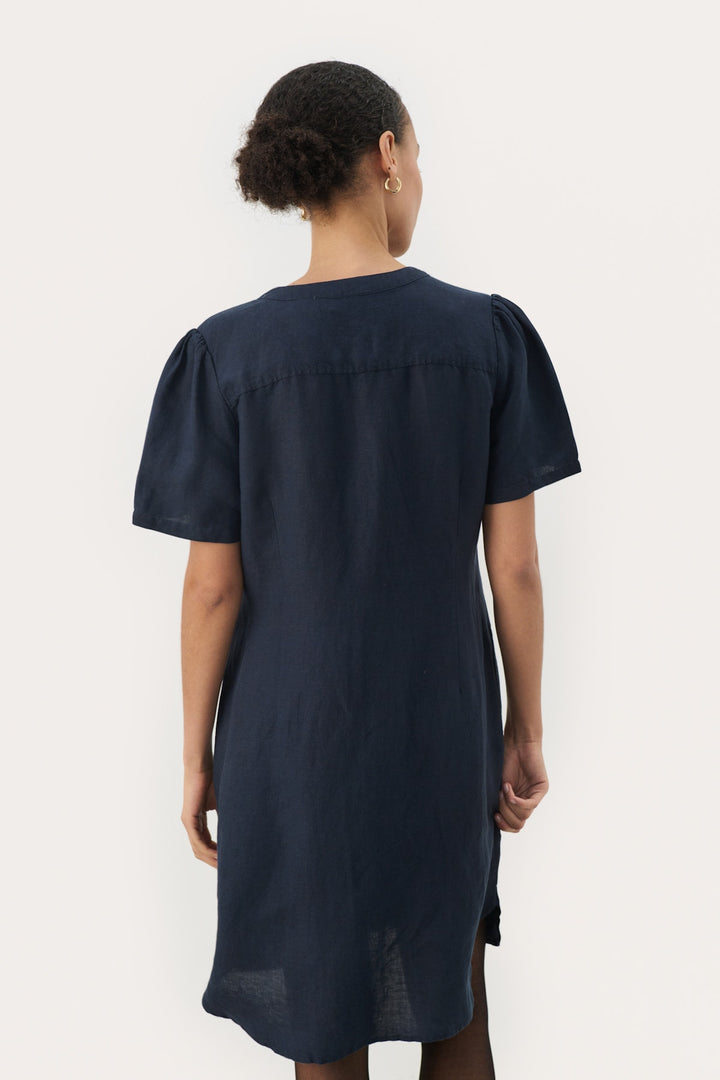 AminasePW Dress