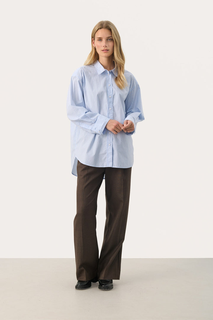 Savanna PW Shirt