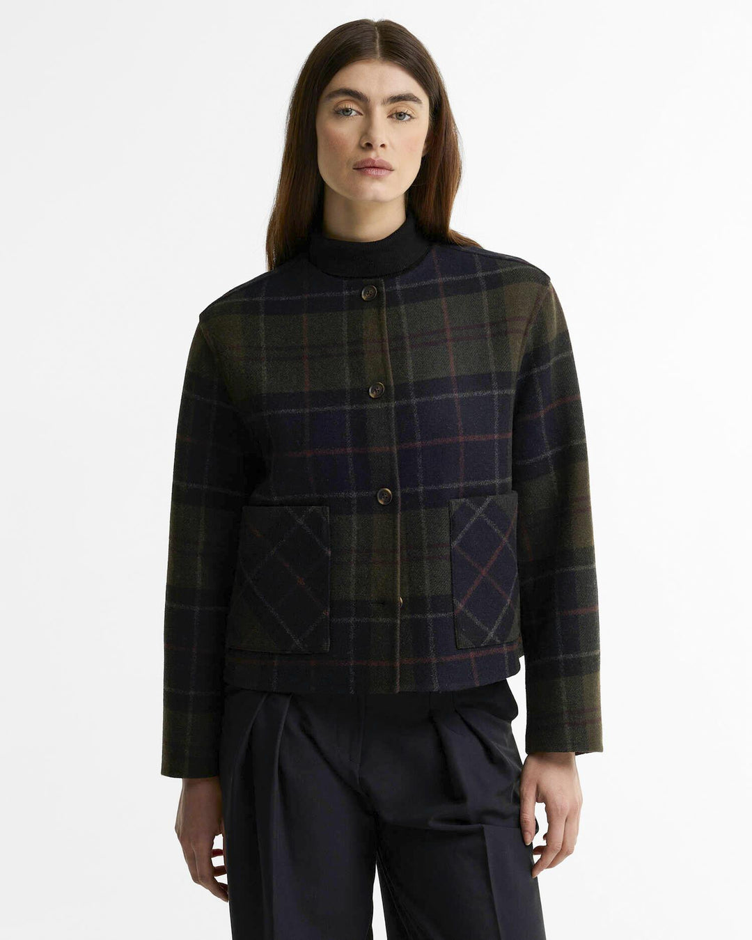 Marlow Overshirt