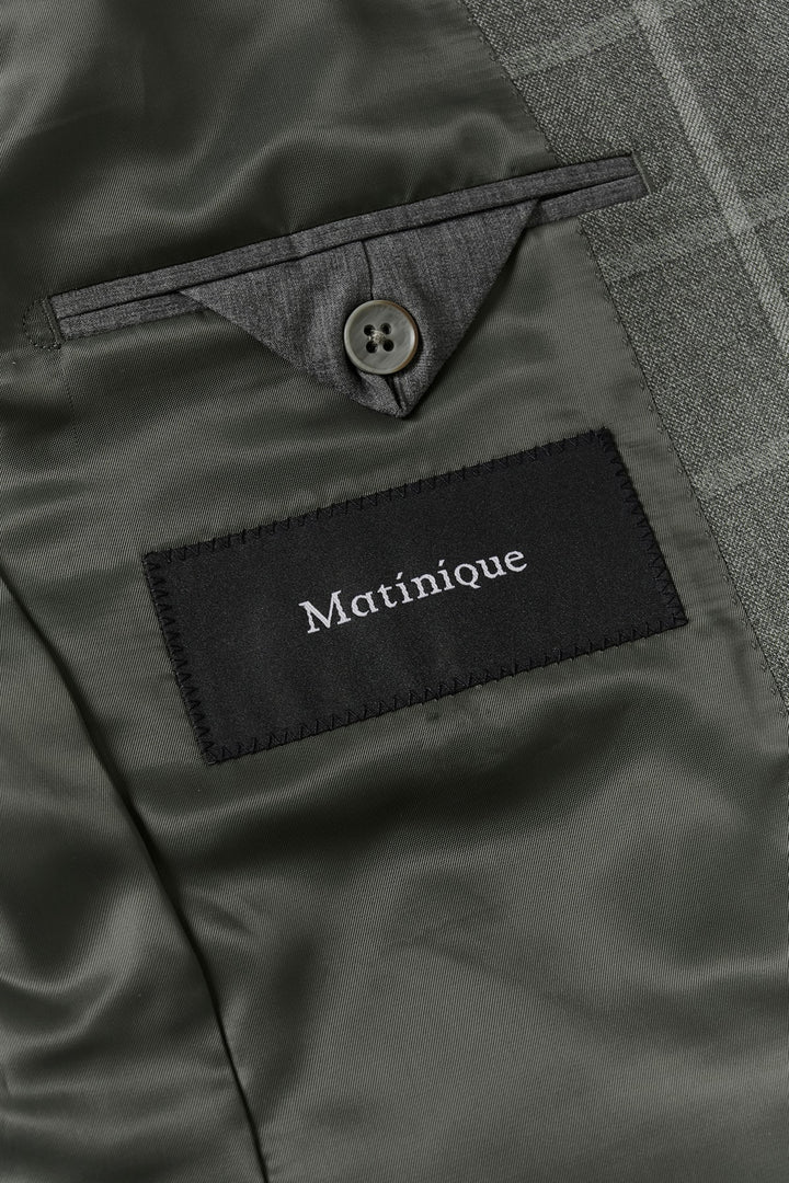 MAgeorge Blazer