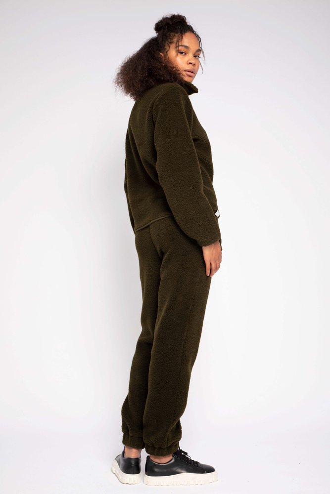 Camilla Pihl Milo Terry Trouser