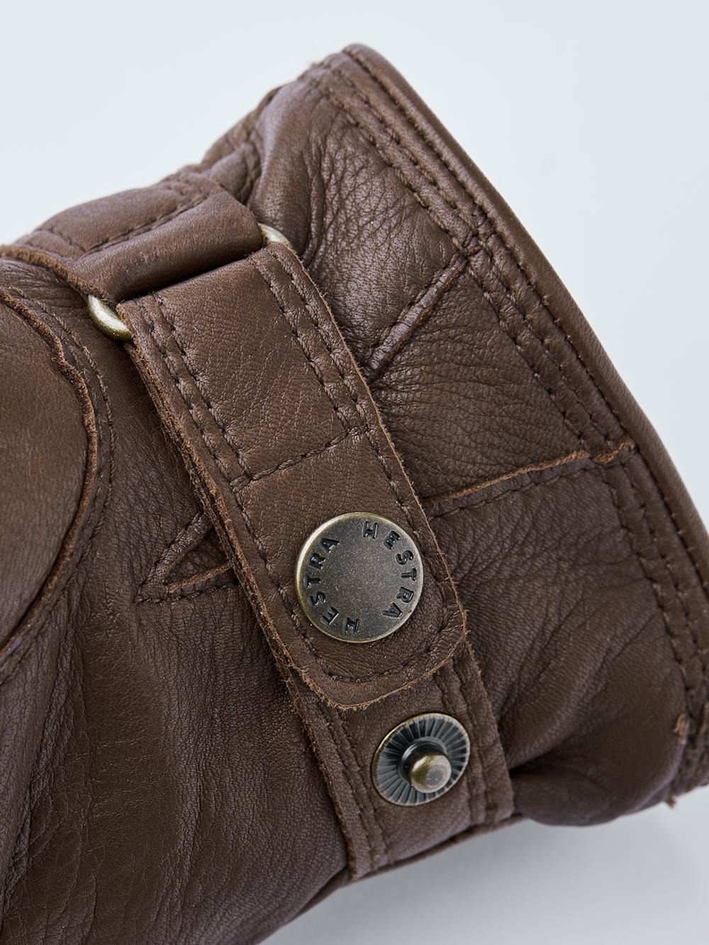 Deerskin Lambskin gloves