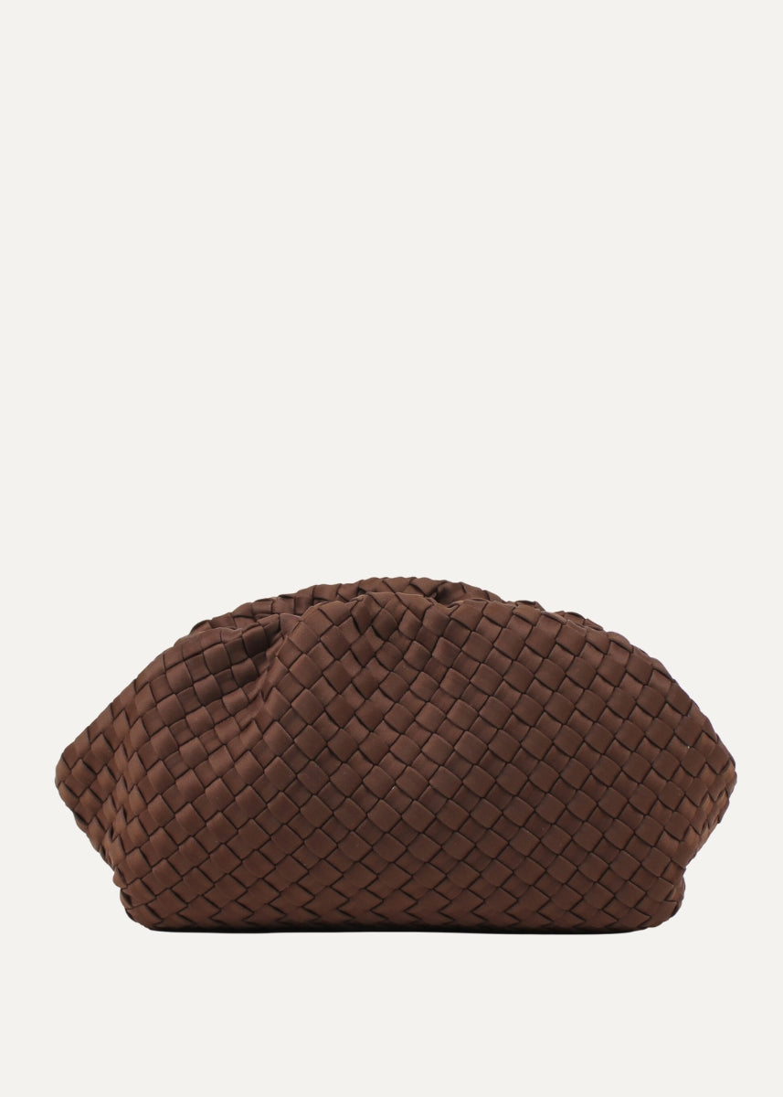 Anabel Neoprene Clutch