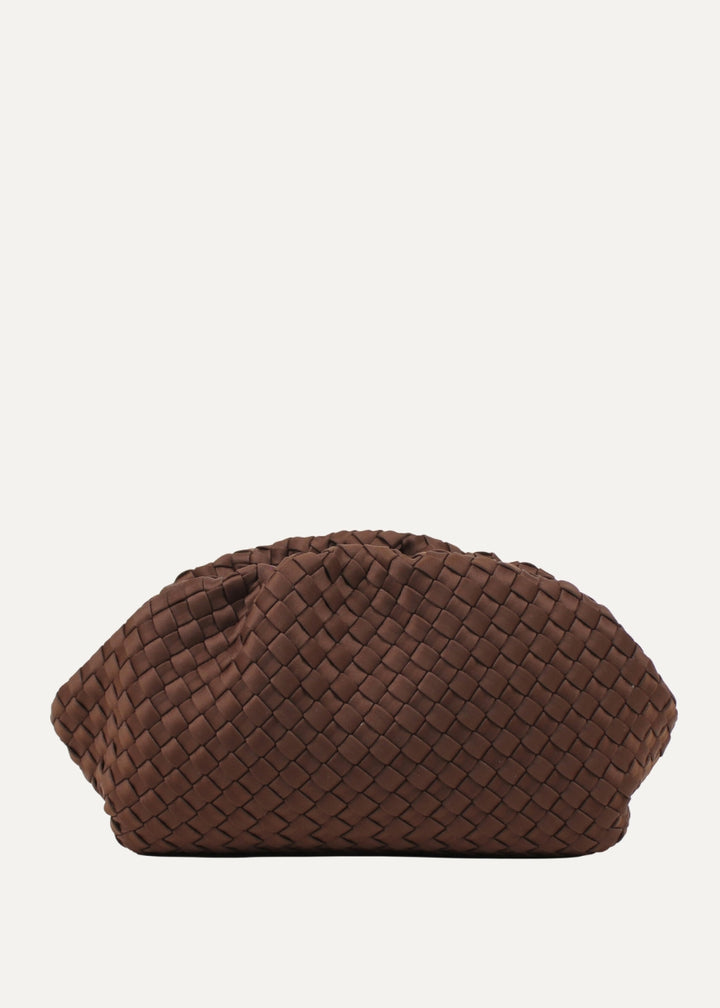 Anabel Neoprene Clutch