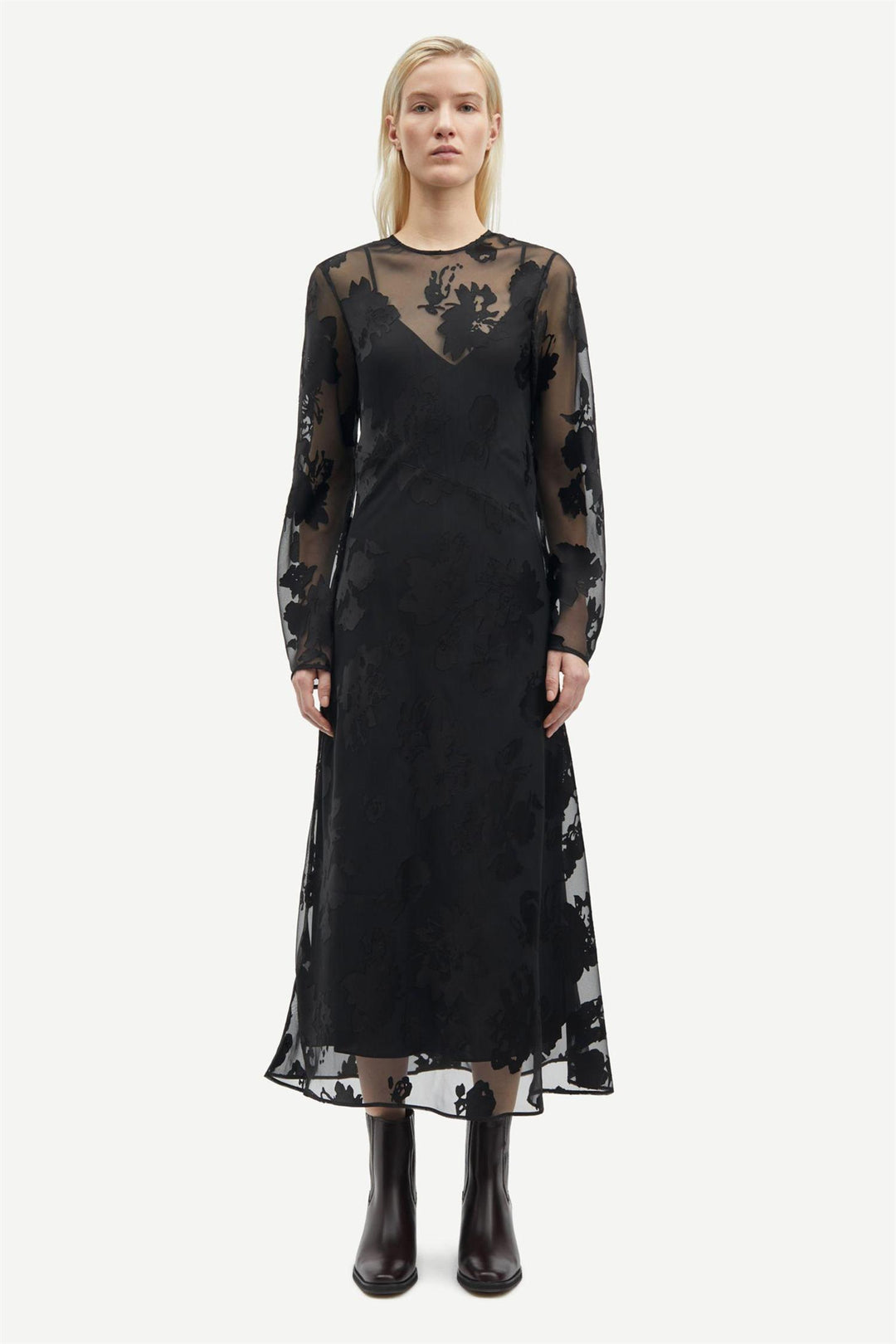 Samadeleine dress