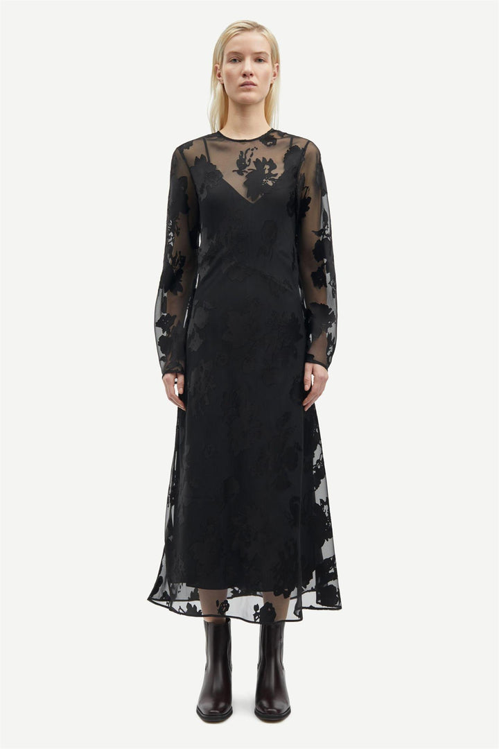 Samadeleine dress