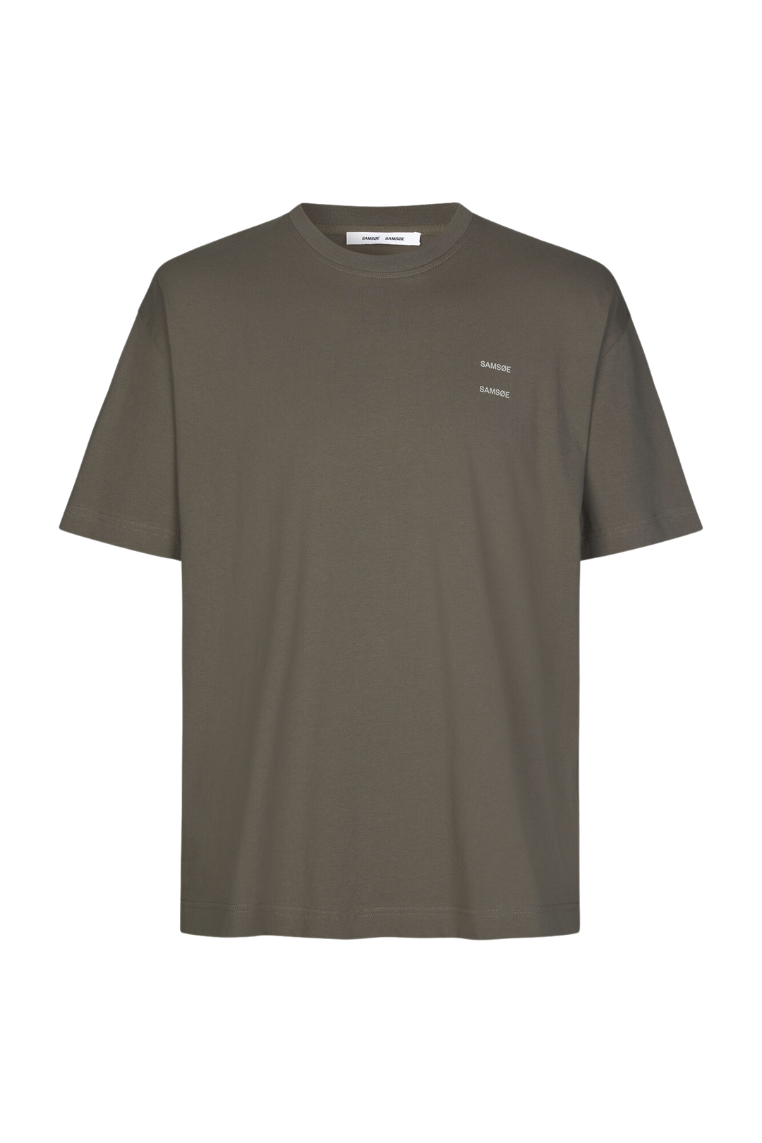 Joel Relaxed t-shirt