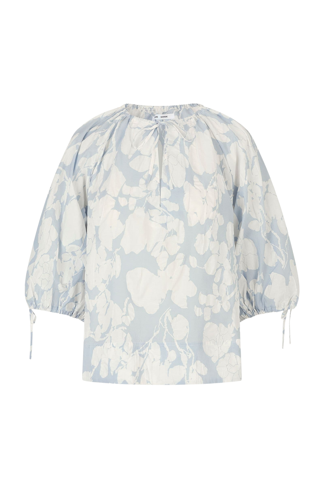 Samatera ss blouse 15644
