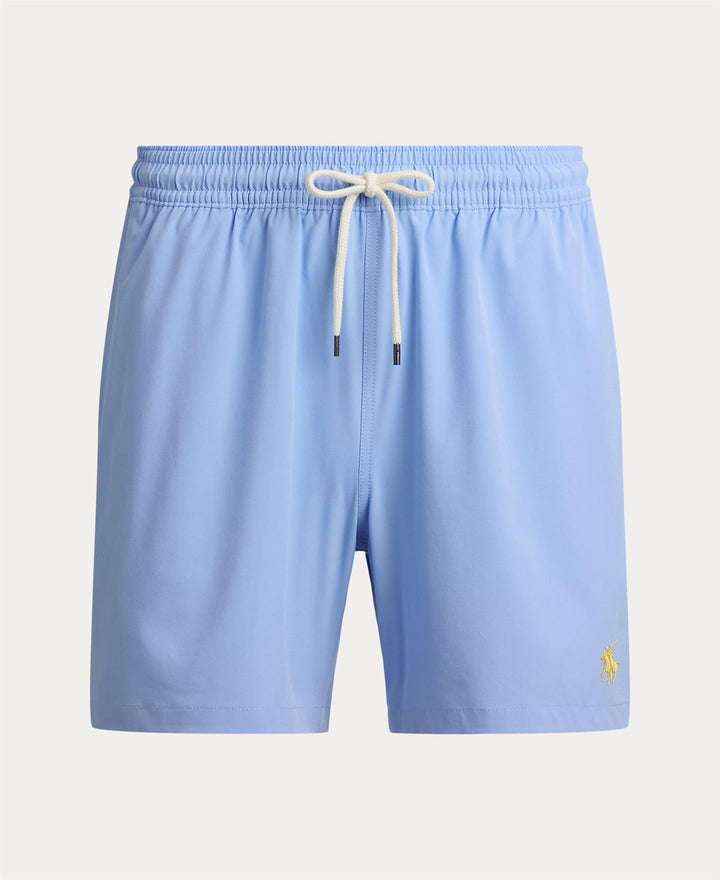 5.75-Inch Traveler Classic Swim Trunk