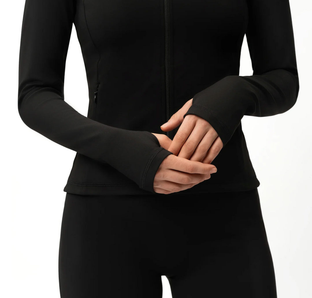 Asana Active Jacket