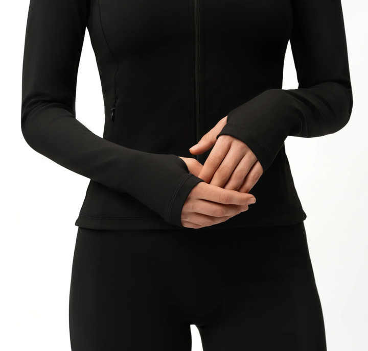 Asana Active Jacket