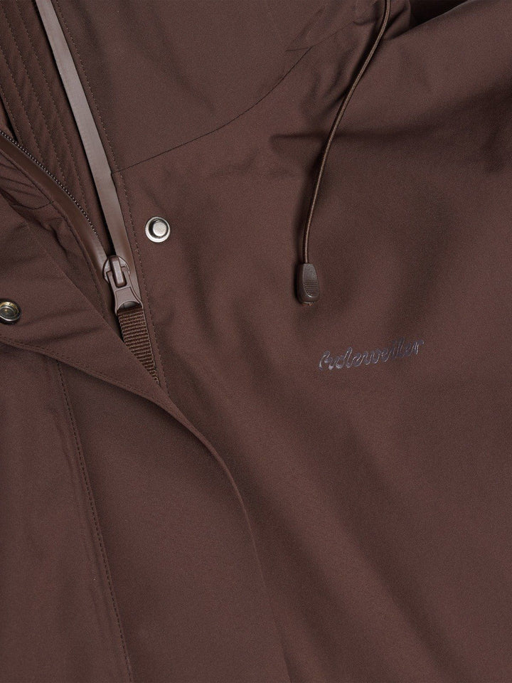 Tryvann Down Jacket