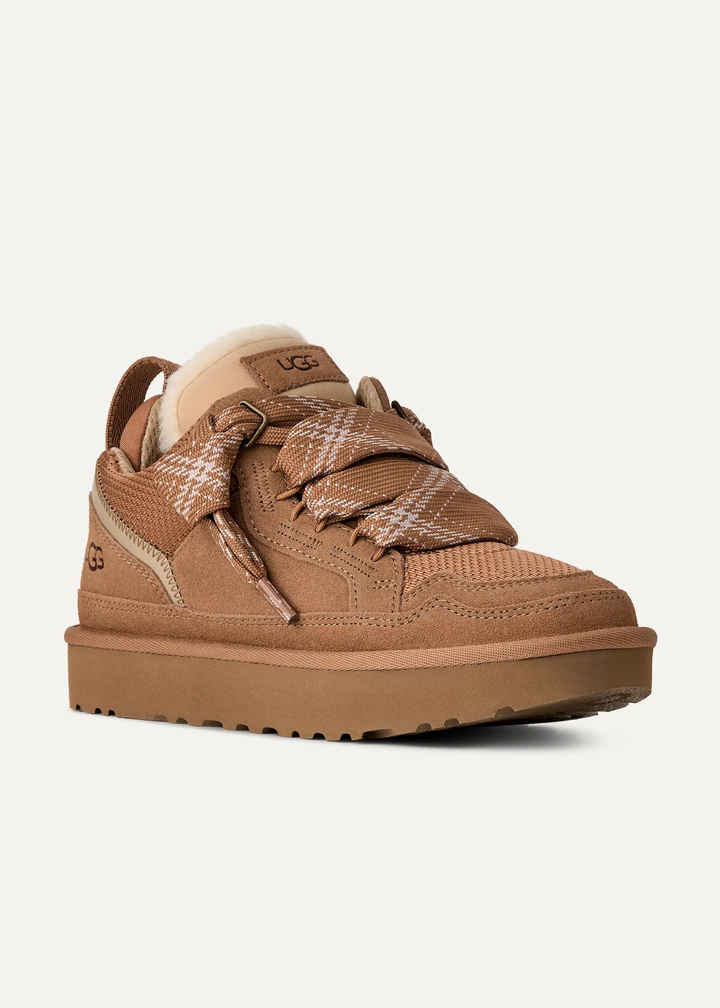 W Lowmel Sneakers