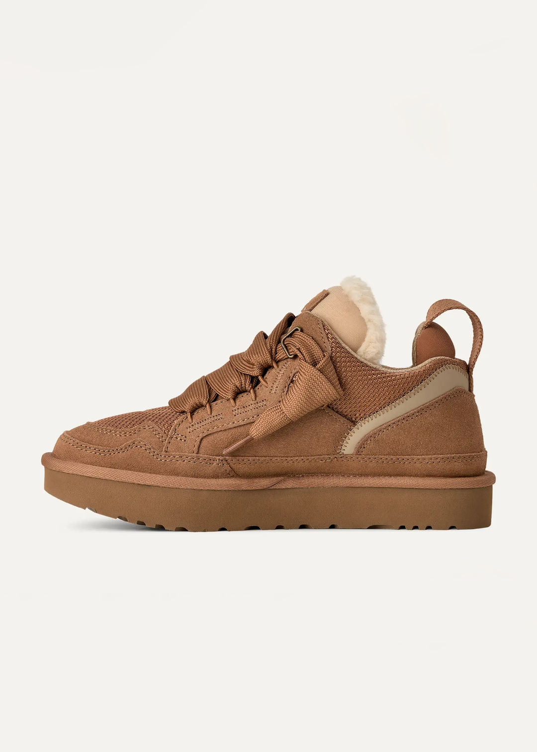 W Lowmel Sneakers