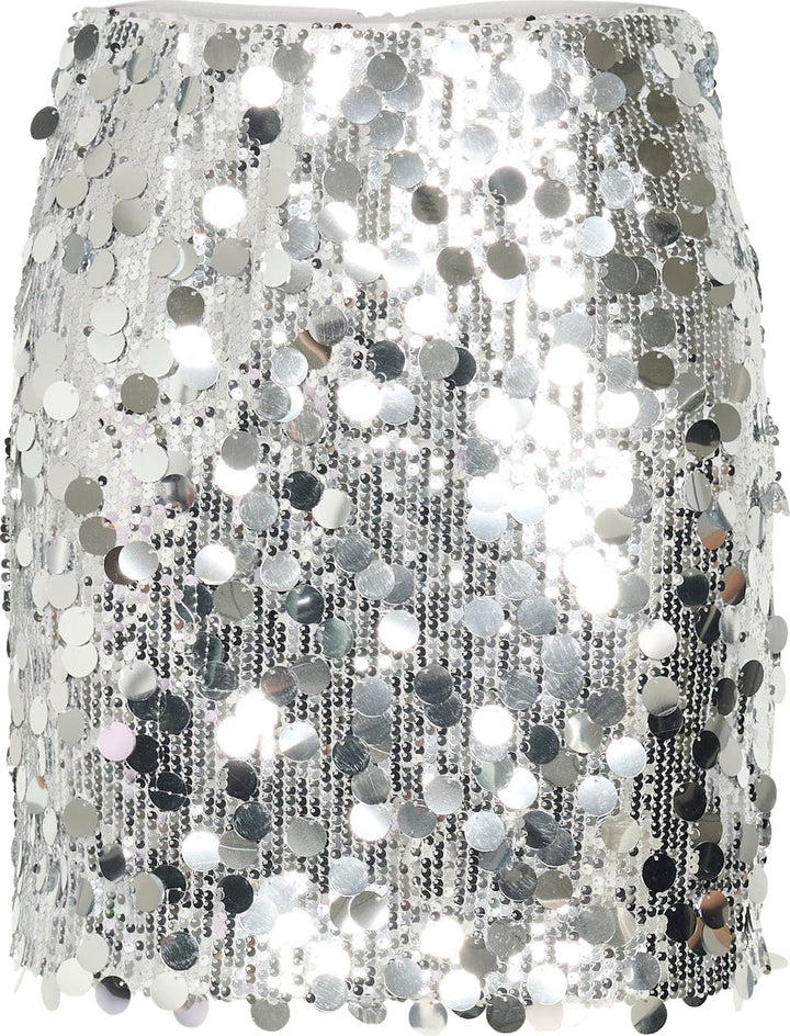 GlittaGZ Mini Skirt