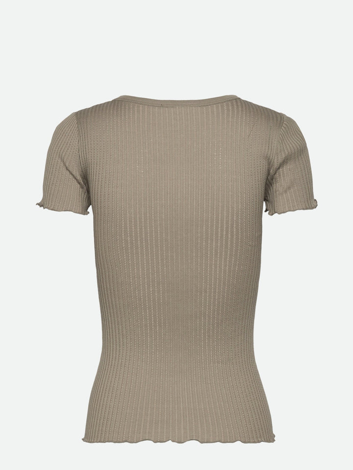 RWBelize SS O-neck T-shirt