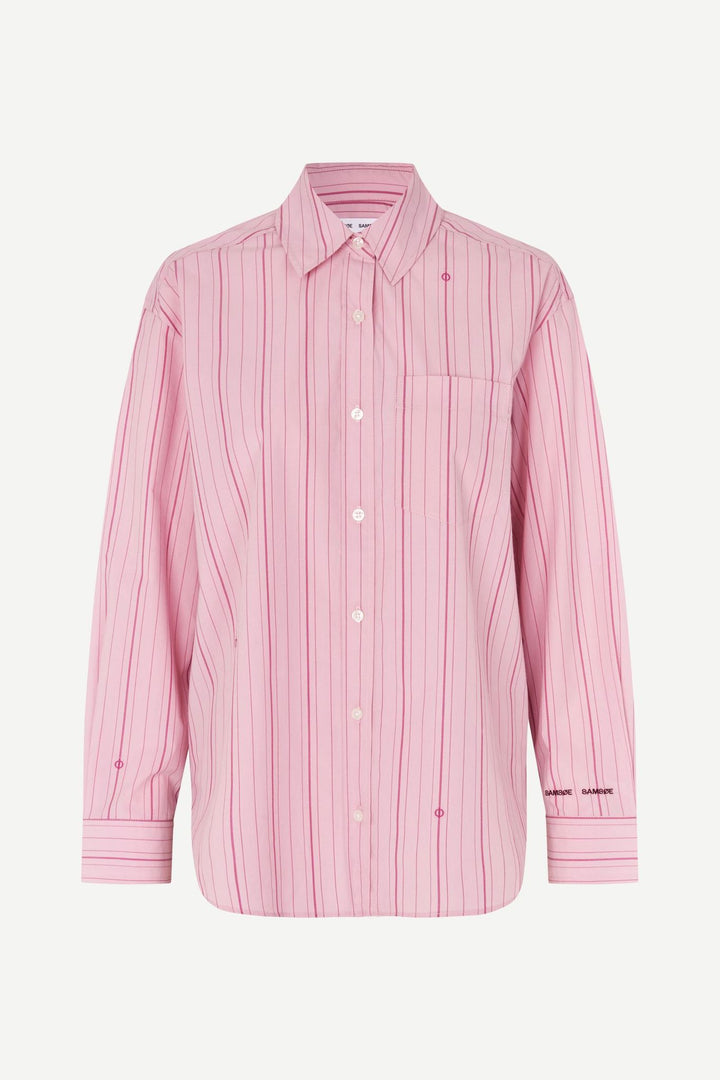 Salova Pocket Shirt 15756