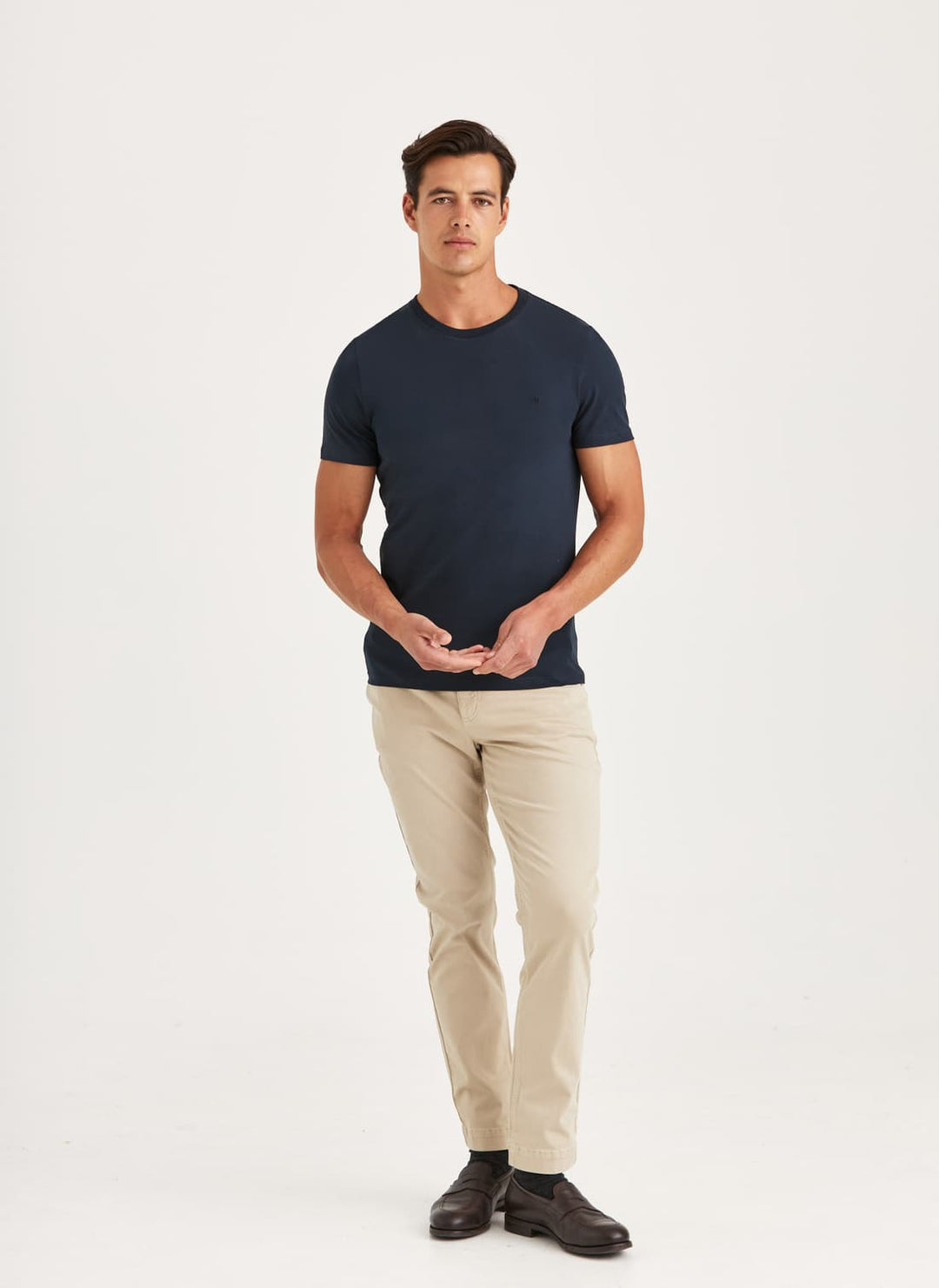James Tee