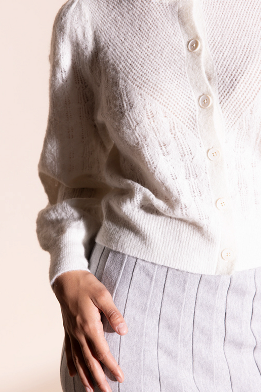 Anette Cardigan