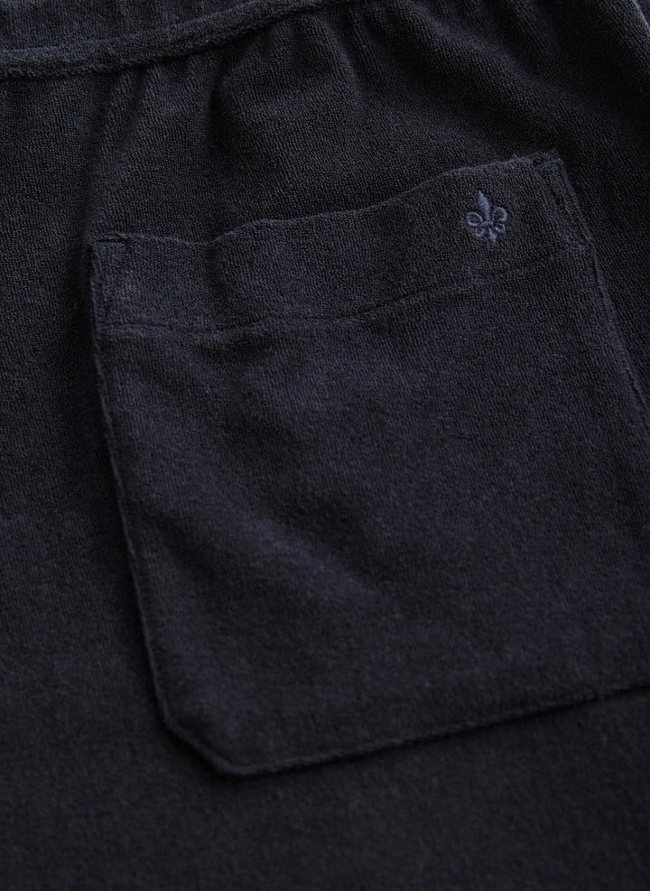 Delon Terry Shorts
