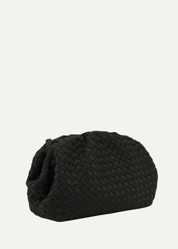Anabel Neoprene Clutch