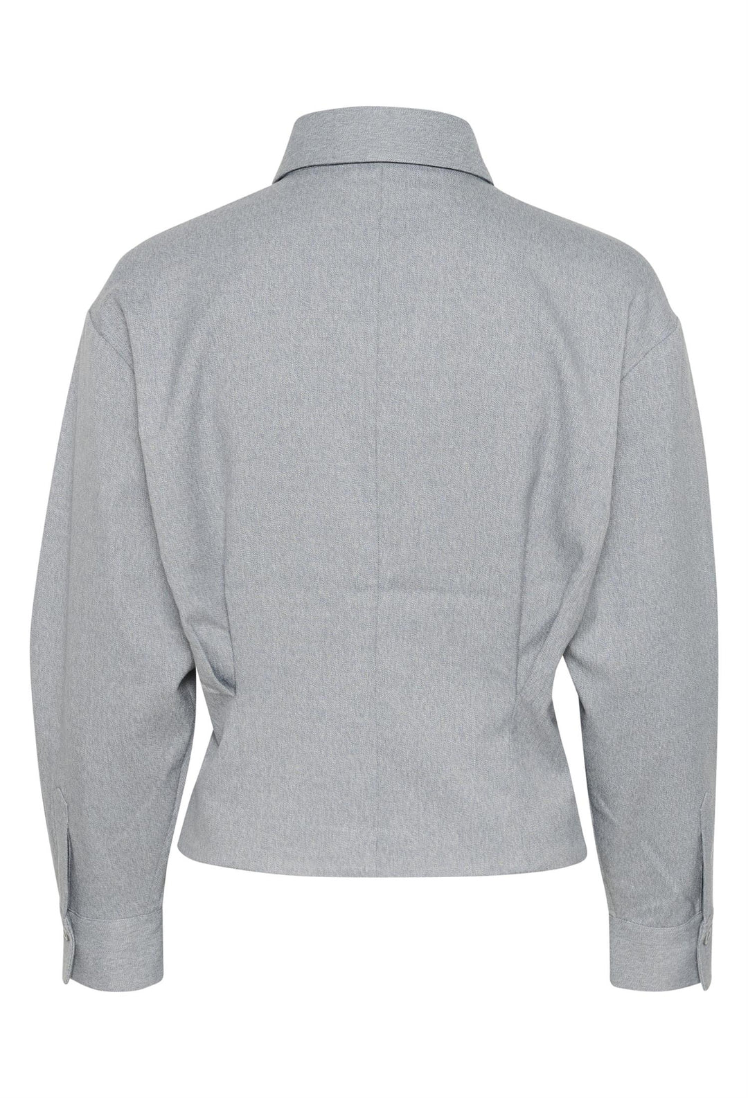 GZpaulia melange shirt