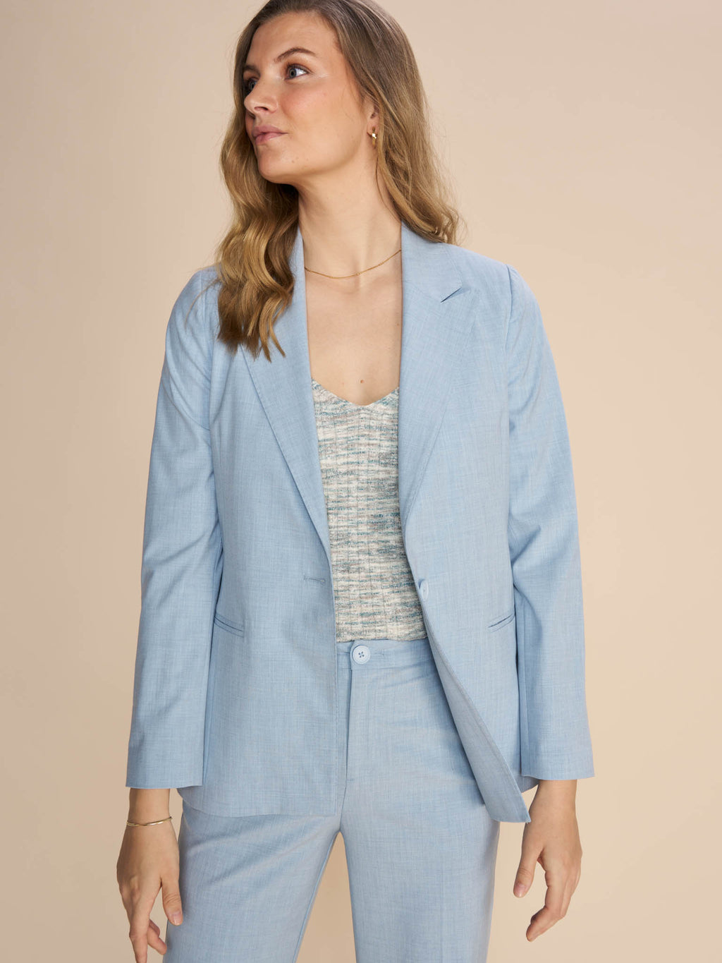 MMFalula Roy Blazer