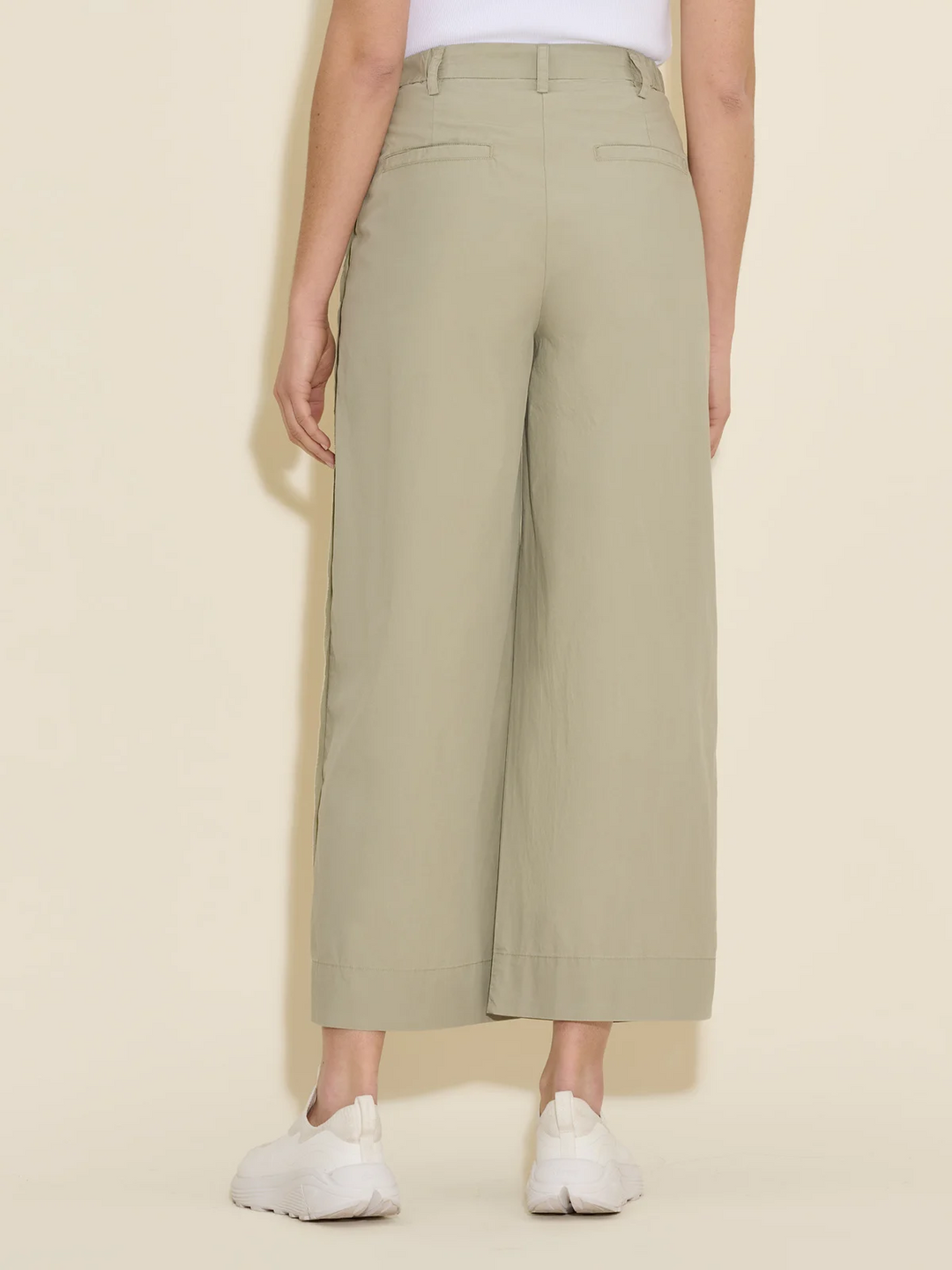 Cyra Trousers