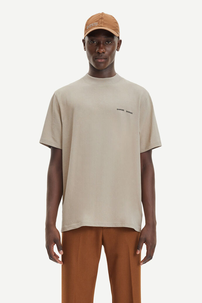 Norsbro t-shirt 6024