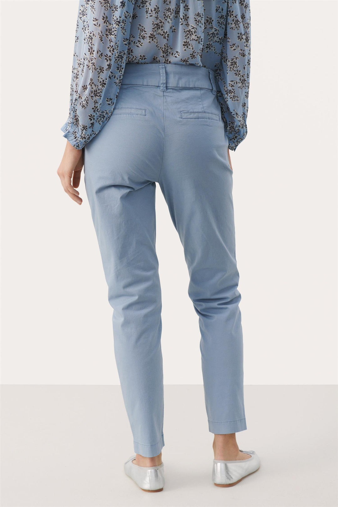 SoffysPW Chinos Pants