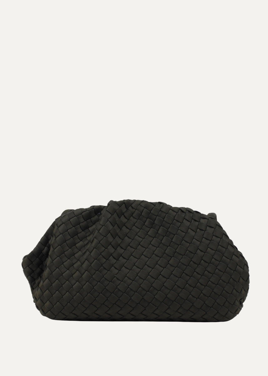Anabel Neoprene Clutch