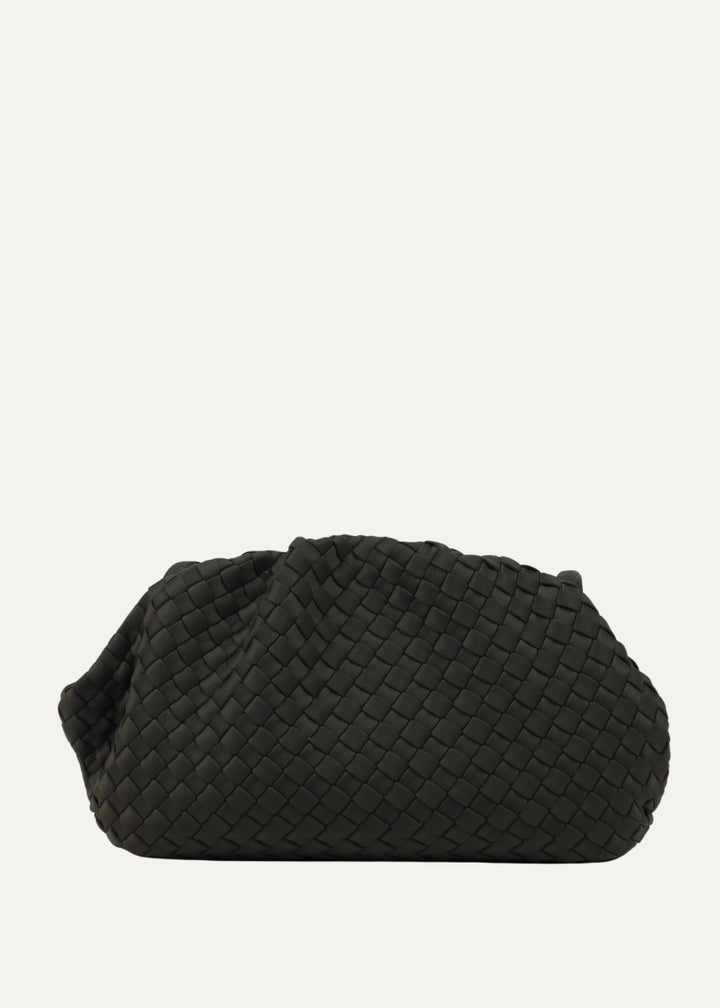Anabel Neoprene Clutch